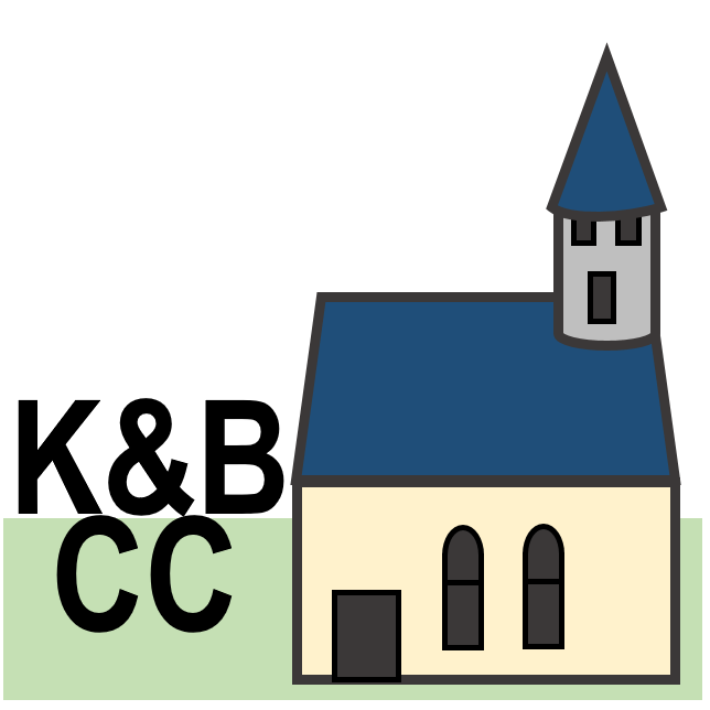 Logo of community council